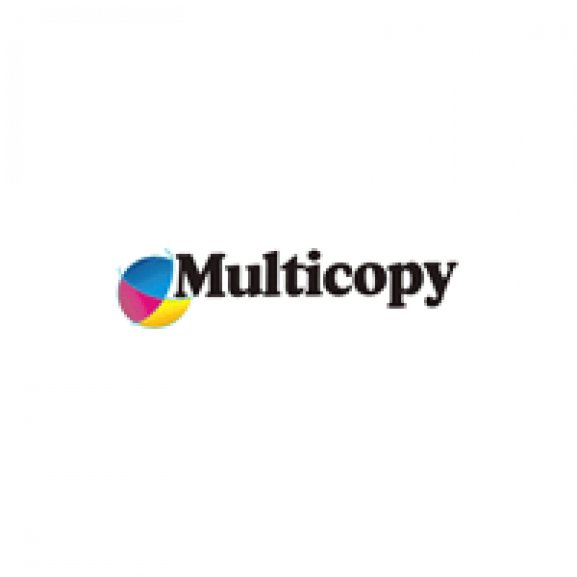 Multicopy Logo
