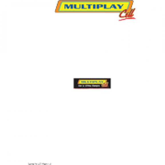 multiplay cell Logo