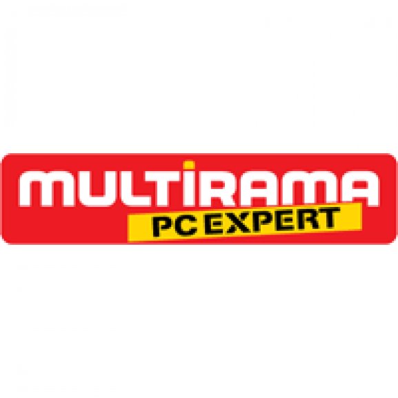 Multirama Pc Experts Logo
