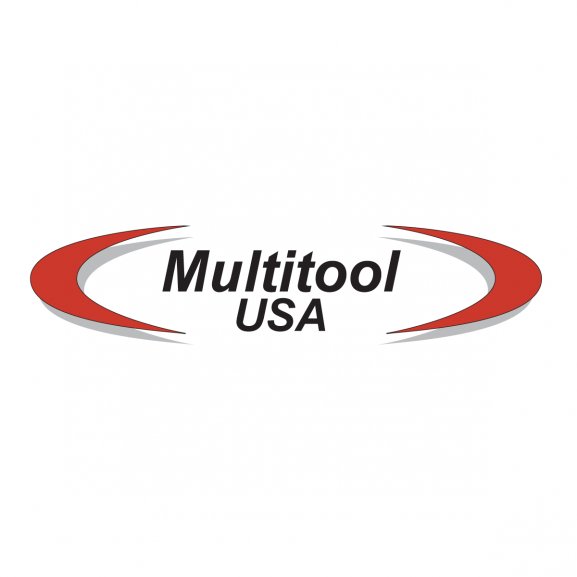 Multitool USA Logo