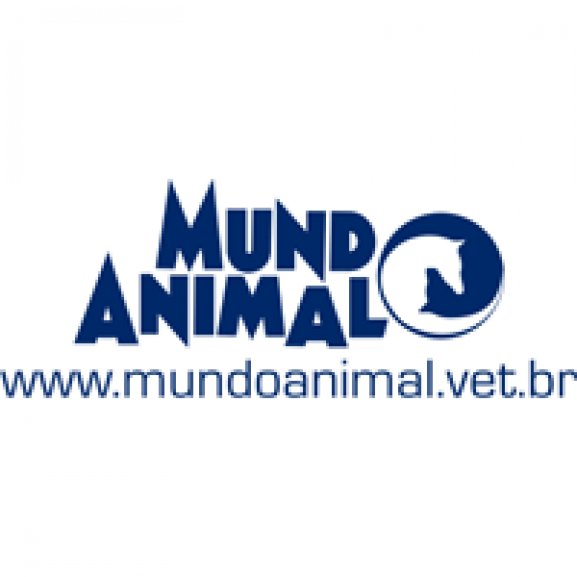 Mundo Animal Logo