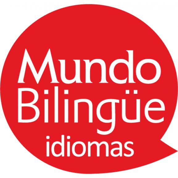 Mundo Bilingüe Logo