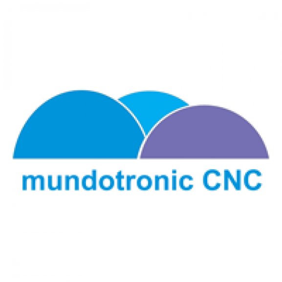 mundotronic CNC Logo