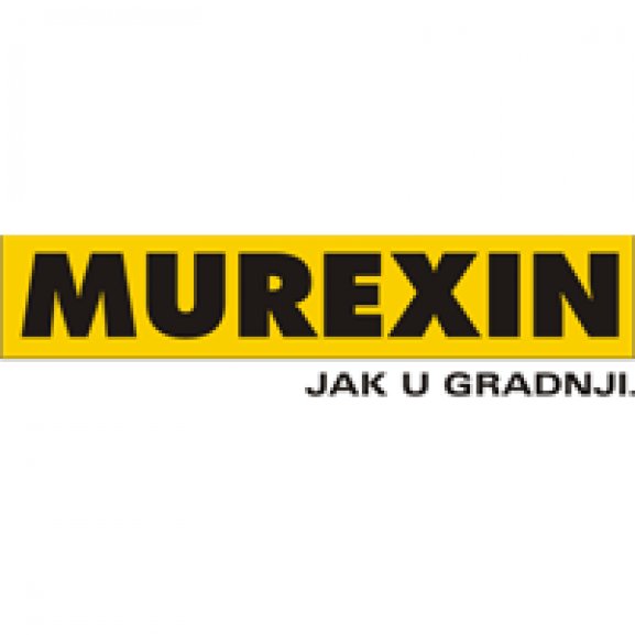 Murexin Logo