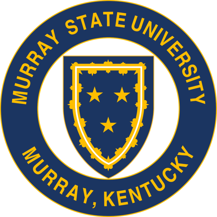 Murray State University Logo