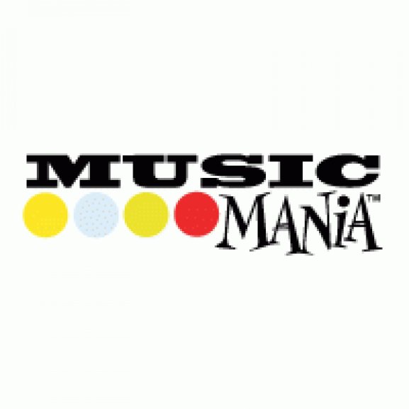 Music Mania Logo