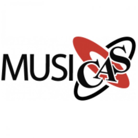 MUSICAS Logo