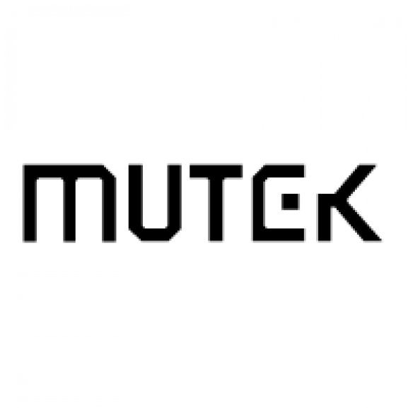 Mutek Logo