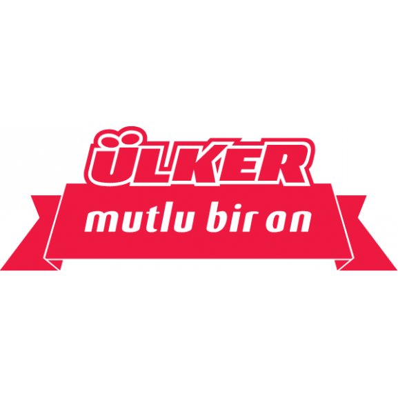 Mutlu Bir An Logo