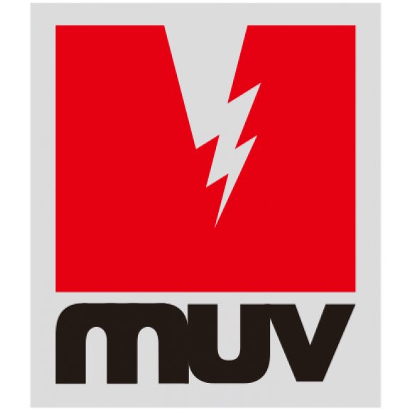 MUV Logo