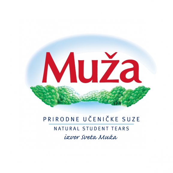 Muža Logo