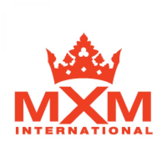 mxm international Logo