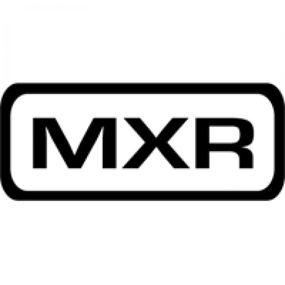 MXR Logo