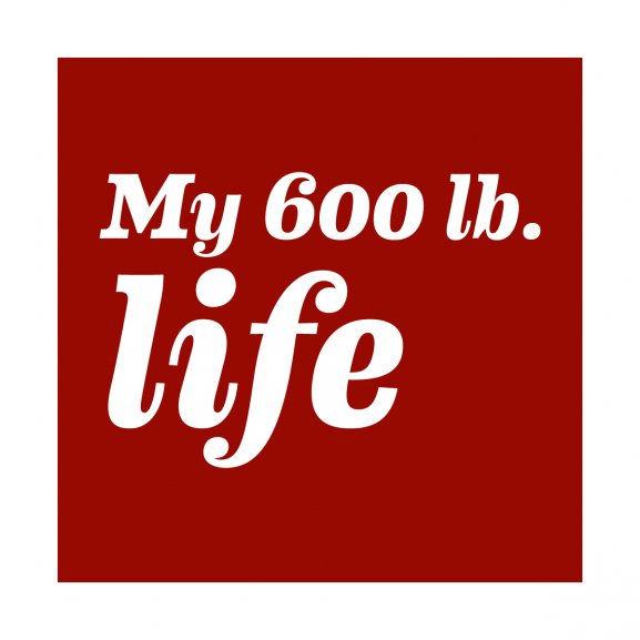 My 600 Lb Life Logo