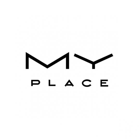 My Place Logo