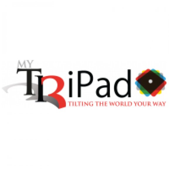 My Tripad Logo