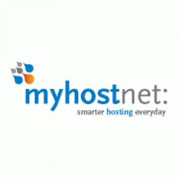 myhostnet Logo