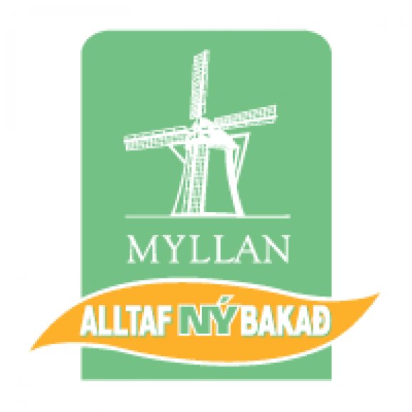 Myllan Logo