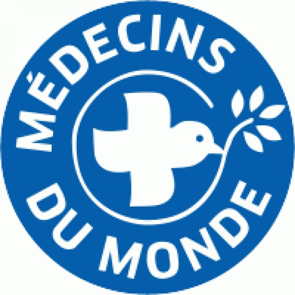 Médecins du Monde Logo