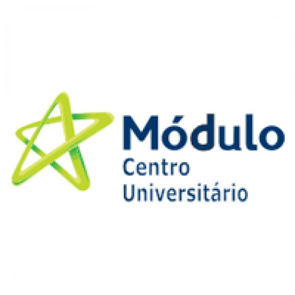 Módulo Centro Universitário Logo