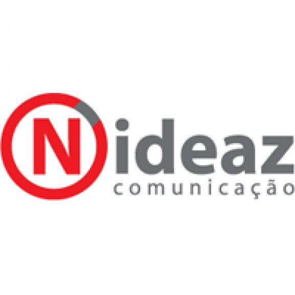 N'Ideaz Comunicação Logo