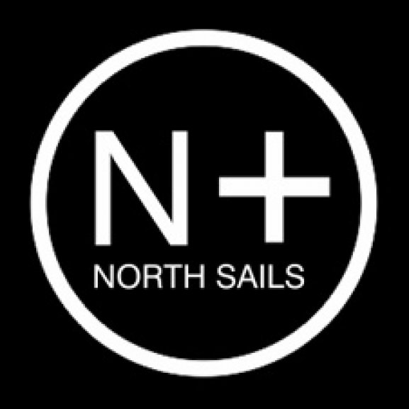 N+ North Sails Logo