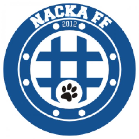 Nacka FF Logo