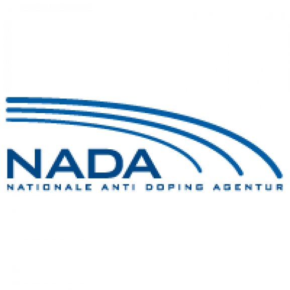 NADA Nationale Anti Doping Agentur Logo