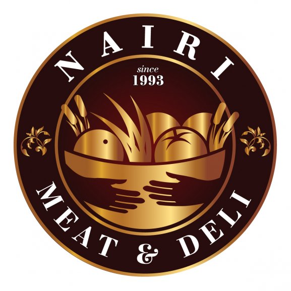 Nairi Meat and Deli Logo