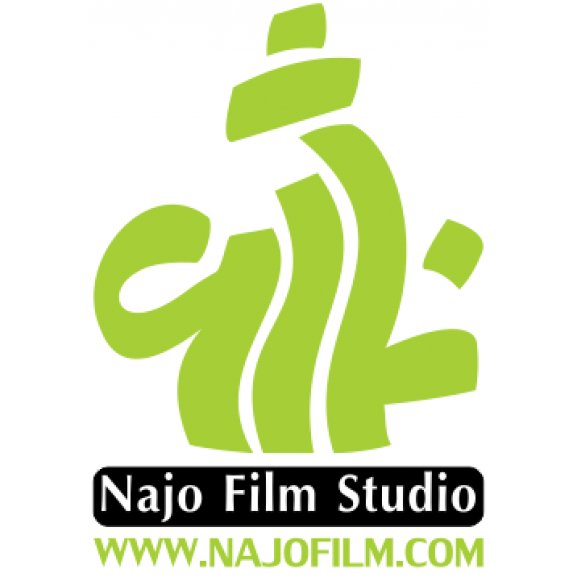 Najo Film Studio Logo