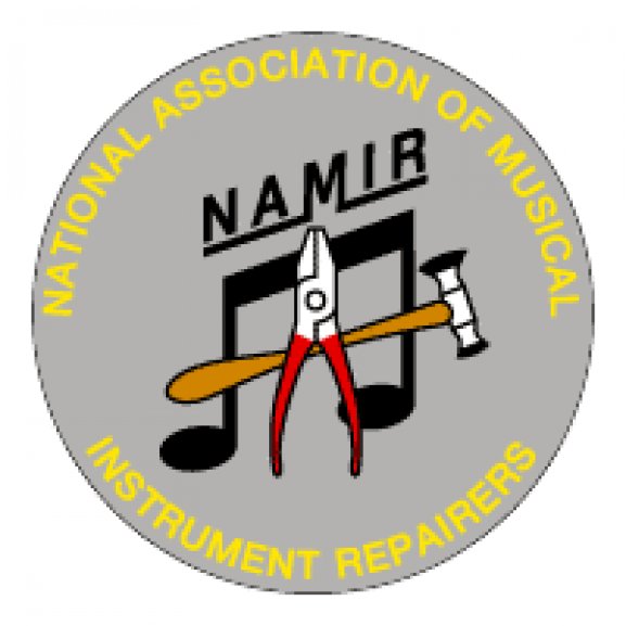 NAMIR Logo