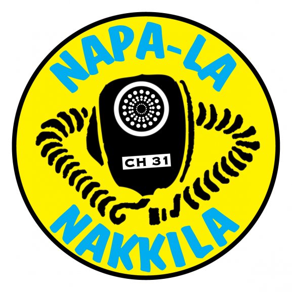 Napa-La Logo