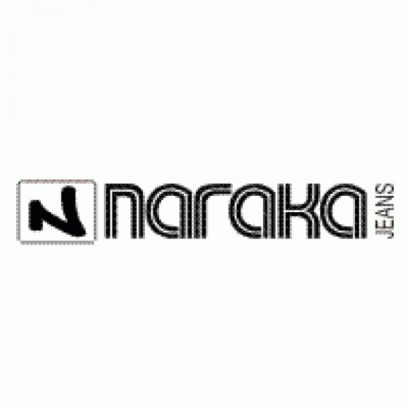 Naraka Jeans Logo