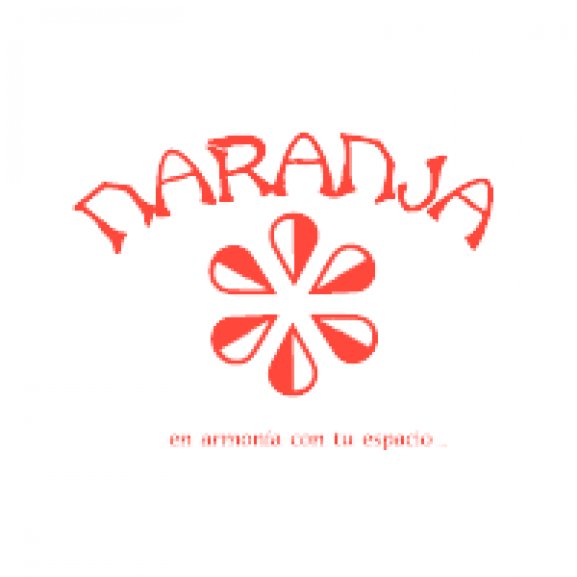 Naranja Logo