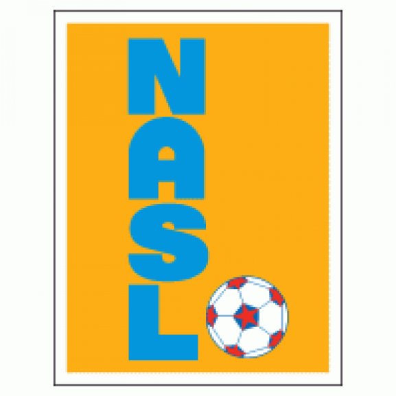 NASL Logo