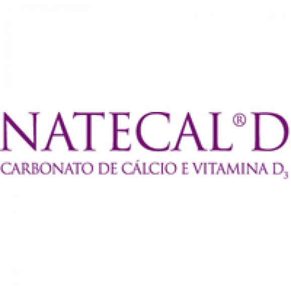 Natecal D - Eurofarma Logo