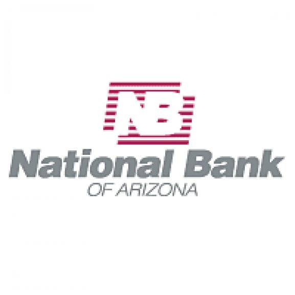 National Bank of Arizona Logo