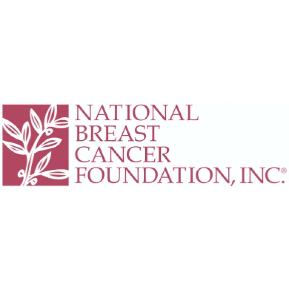 National Breast Cancer Foundation Logo