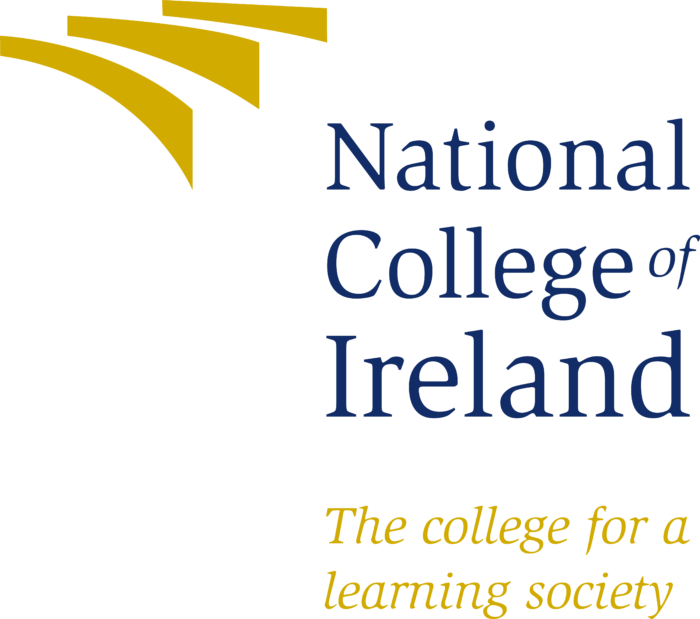 National College of Ireland Logo