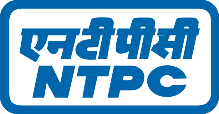 National Thermal Power Corporation Logo