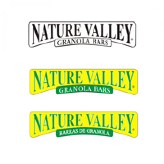 Nature Valley Logo