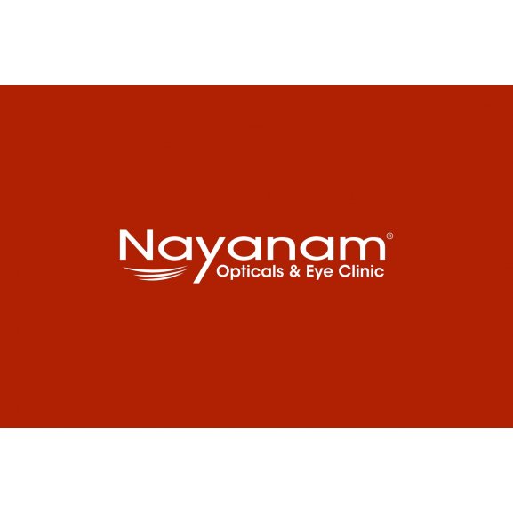 Nayanam Opticals & Eye Clinic Logo