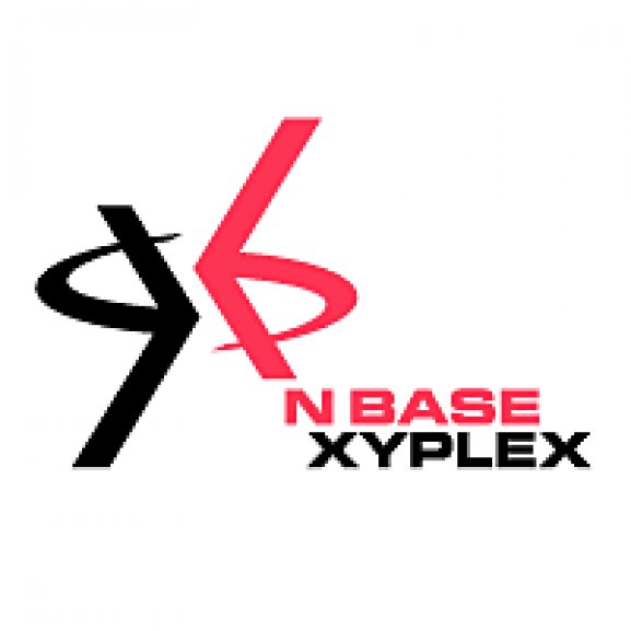 NBase-Xyplex Logo