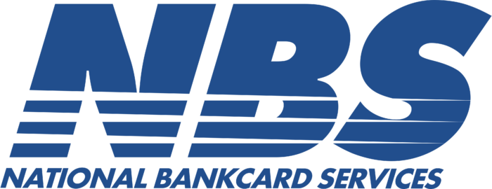 NBS (National Bankcard Services) Logo