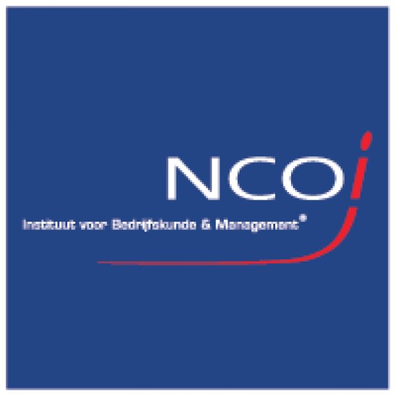 NCOI Logo