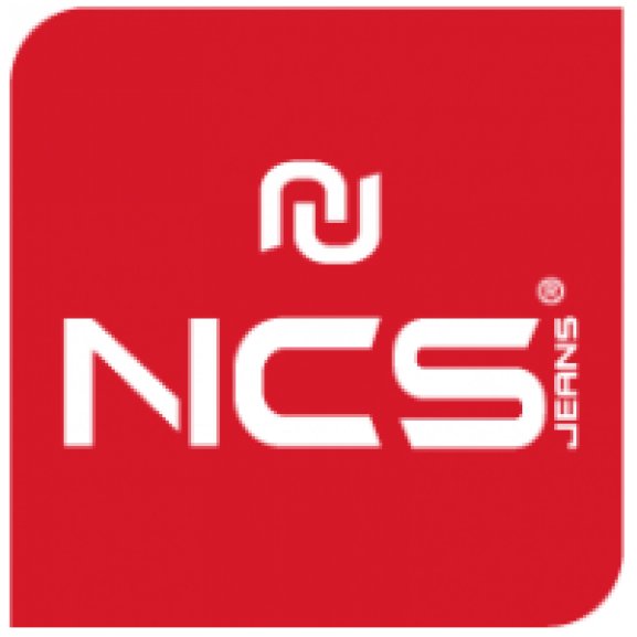 NCS Jeans Logo