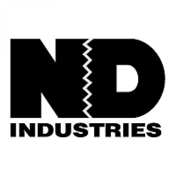 ND Industries Logo