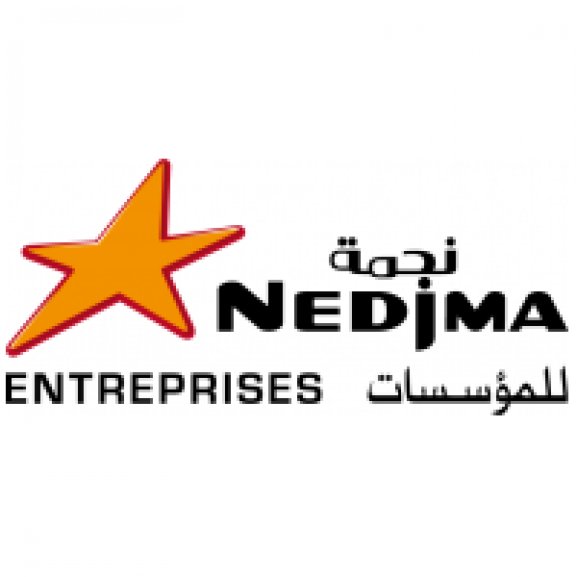 Nedjma Entreprises Logo