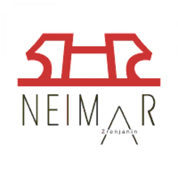 Neimar Zrenjanin Logo