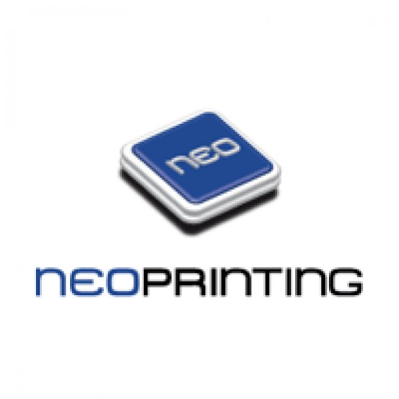 Neoprinting Logo